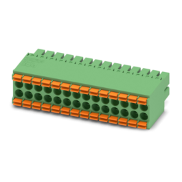Conector DFMC 1,5/14-ST-3,5 PHOENIX CONTACT
