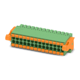Conector DFMC 1,5/14-ST-3,5-LR PHOENIX CONTACT
