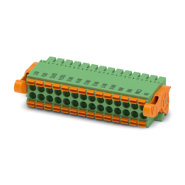 Conector DFMC 1,5/15-ST-3,5-LR PHOENIX CONTACT