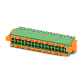 Conector DFMC 1,5/17-ST-3,5-LR PHOENIX CONTACT