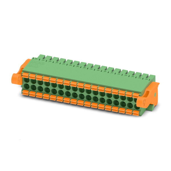 Conector DFMC 1,5/17-ST-3,5-LR PHOENIX CONTACT
