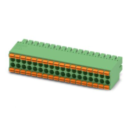 Conector DFMC 1,5/18-ST-3,5 PHOENIX CONTACT