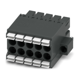 Conector DFMC 1,5/ 5-STF-3,5 BK LCWH PHOENIX CONTACT