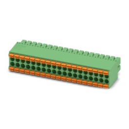 Conector DFMC 1,5/20-ST-3,5 PHOENIX CONTACT