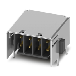 Conector DMC 0,5/ 4-G1SHL-2,54P20THRR24 PHOENIX CONTACT