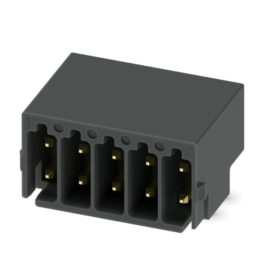 Conector DMC 0,5/ 5-G1-2,54 SMD R44 PHOENIX CONTACT