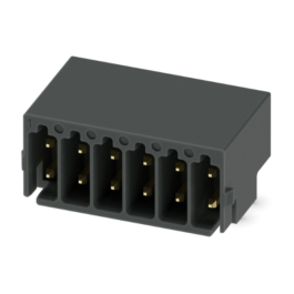 Conector DMC 0,5/ 6-G1-2,54 SMD R44 PHOENIX CONTACT