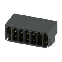 Conector DMC 0,5/ 7-G1-2,54 SMD R44 PHOENIX CONTACT