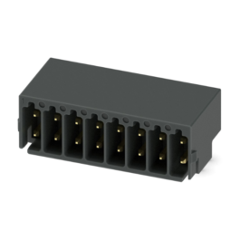 Conector DMC 0,5/ 8-G1-2,54 SMD R44 PHOENIX CONTACT