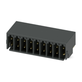 Conector DMC 0,5/ 9-G1-2,54 SMD R44 PHOENIX CONTACT