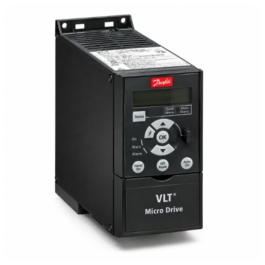 Variador 132F0003 DANFOSS