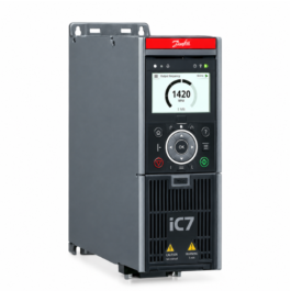 Variador 132X9538 DANFOSS