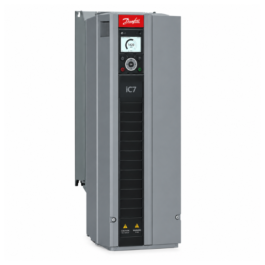 Variador 132X3858 DANFOSS