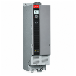 Variador 132X3459 DANFOSS