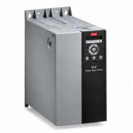 Variador 131L9872 DANFOSS