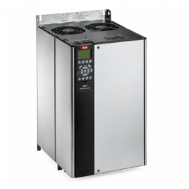 Variador 137L2263 DANFOSS