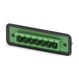 Conector DFK-MSTBA 2,5/ 7-G-5,08 PHOENIX CONTACT
