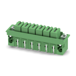Conector DFK-IPCV 35 HC/ 6-GF-15,00 PHOENIX CONTACT