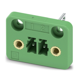 Conector DFK-MC 1,5/ 2-GF-3,81 PHOENIX CONTACT