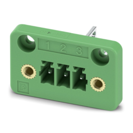 Conector DFK-MC 1,5/ 3-GF-3,81 PHOENIX CONTACT