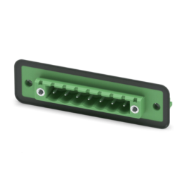 Conector DFK-MSTBA 2,5/ 7-GF-5,08 PHOENIX CONTACT