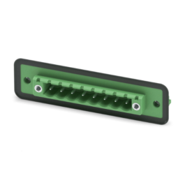 Conector DFK-MSTBA 2,5/ 8-GF-5,08 PHOENIX CONTACT