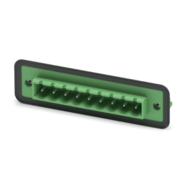 Conector DFK-MSTBA 2,5/ 9-G-5,08 PHOENIX CONTACT
