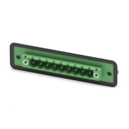 Conector DFK-MSTBA 2,5/ 9-GF-5,08 PHOENIX CONTACT