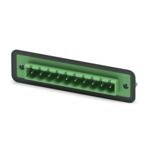 Conector DFK-MSTBA 2,5/10-G-5,08 PHOENIX CONTACT