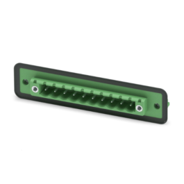 Conector DFK-MSTBA 2,5/10-GF-5,08 PHOENIX CONTACT