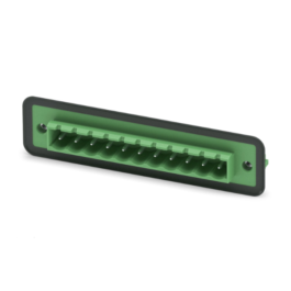 Conector DFK-MSTBA 2,5/11-G-5,08 PHOENIX CONTACT