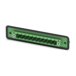 Conector DFK-MSTBA 2,5/11-GF-5,08 PHOENIX CONTACT