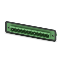 Conector DFK-MSTBA 2,5/12-G-5,08 PHOENIX CONTACT