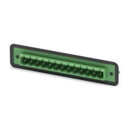 Conector DFK-MSTBA 2,5/13-G-5,08 PHOENIX CONTACT