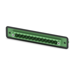 Conector DFK-MSTBA 2,5/13-GF-5,08 PHOENIX CONTACT