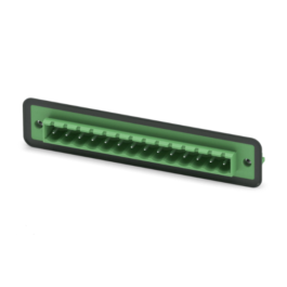 Conector DFK-MSTBA 2,5/14-G-5,08 PHOENIX CONTACT