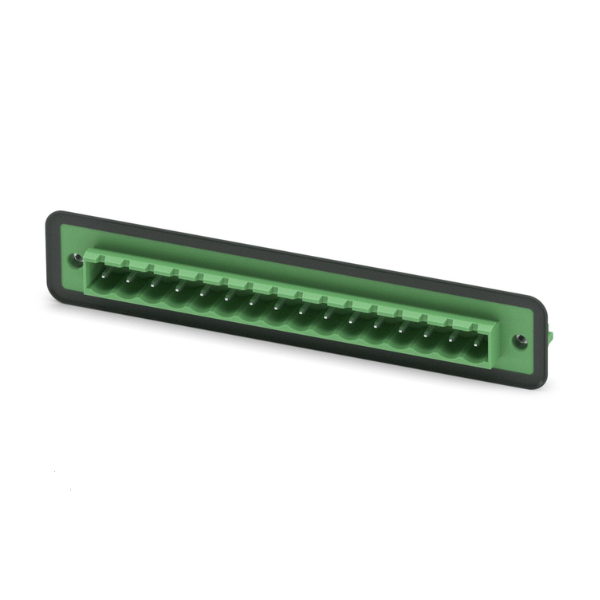 Conector DFK-MSTBA 2,5/16-G-5,08 PHOENIX CONTACT
