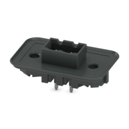 Conector DFK-MSTBVA 2,5/ 2-G-5,08 BK PHOENIX CONTACT