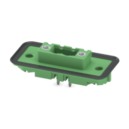 Conector DFK-MSTBVA 2,5/ 2-GF-5,08 PHOENIX CONTACT