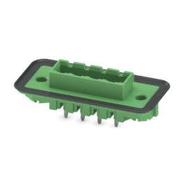 Conector DFK-MSTBVA 2,5/ 4-G-5,08 PHOENIX CONTACT
