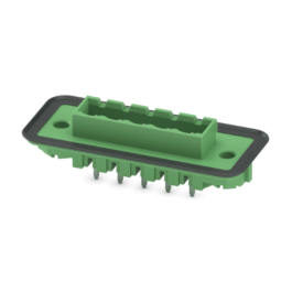 Conector DFK-MSTBVA 2,5/ 5-G-5,08 PHOENIX CONTACT
