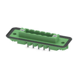 Conector DFK-MSTBVA 2,5/ 5-GF-5,08 PHOENIX CONTACT