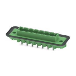 Conector DFK-MSTBVA 2,5/ 7-G-5,08 PHOENIX CONTACT
