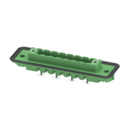 Conector DFK-MSTBVA 2,5/ 7-GF-5,08 1357 PHOENIX CONTACT