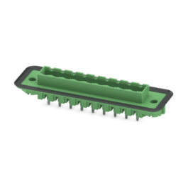 Conector DFK-MSTBVA 2,5/ 9-G-5,08 PHOENIX CONTACT