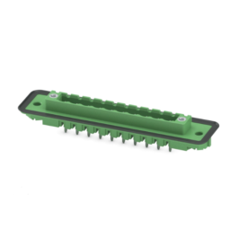 Conector DFK-MSTBVA 2,5/12-GF-5,08 PHOENIX CONTACT