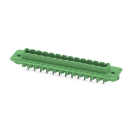 Conector DFK-MSTBVA 2,5/13-G-5,08 PHOENIX CONTACT