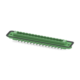 Conector DFK-MSTBVA 2,5/15-GF-5,08 PHOENIX CONTACT