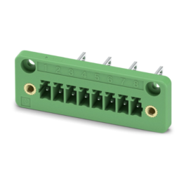 Conector DFK-MC 1,5/ 8-GF-3,81 PHOENIX CONTACT