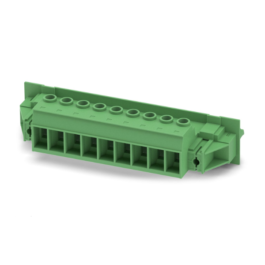 Conector DFK-IPC 16/ 9-STF-10,16 PHOENIX CONTACT